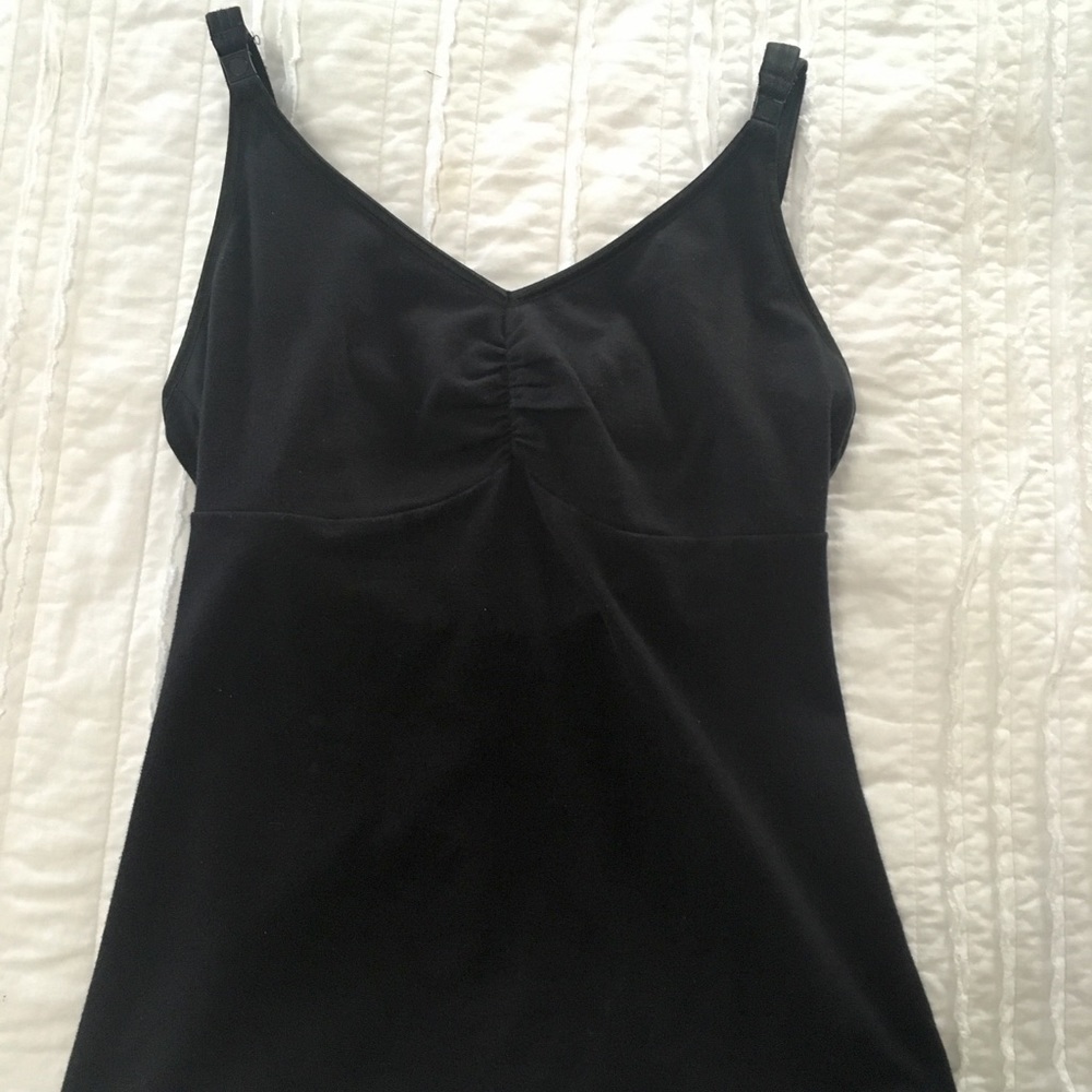 Bravado Nursing Tank - Size 34 D/DD